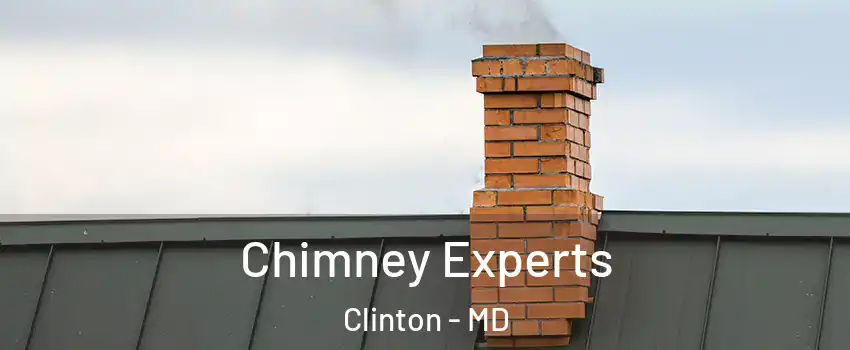  Chimney Experts Clinton - MD