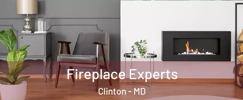  Fireplace Experts Clinton - MD