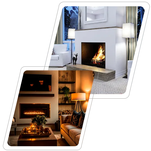 Remove Chimney Odor in Clinton, MD