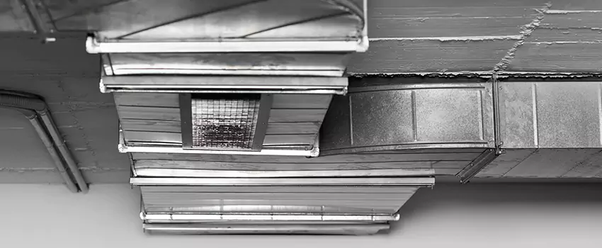 Trusted Air Duct Cleaning Company in Clinton, Maryland