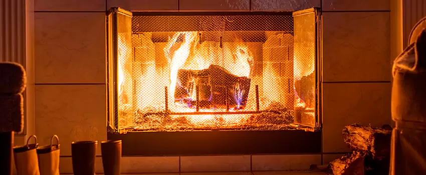 Astria Vent Free Gas Fireplaces Installation in Clinton, MD