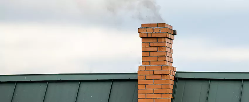 Animal Screen Chimney Cap Repair And Installation Services in Clinton, Maryland