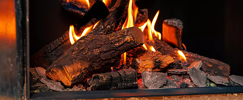 Chimney Fireplace Ash Dump Cleaning in Clinton, MD