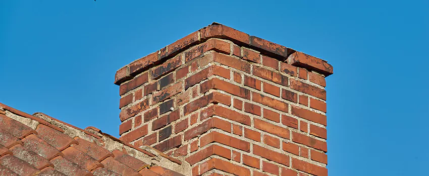 Clean Blocked Chimney in Clinton, Maryland