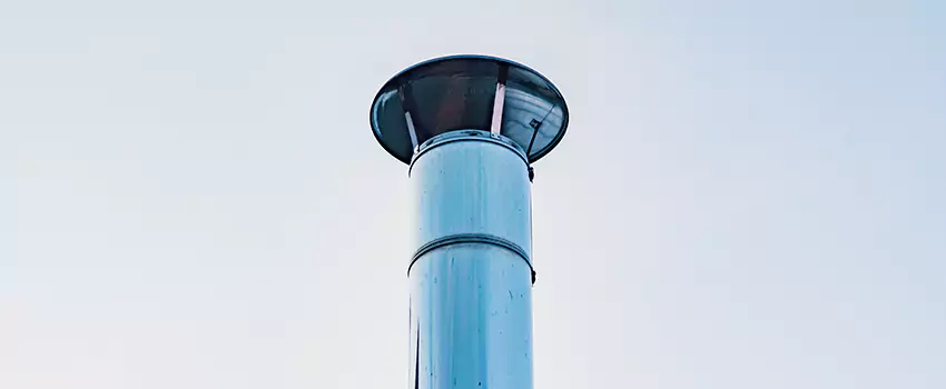 Wind-Resistant Chimney Caps Installation and Repair Services in Clinton, Maryland
