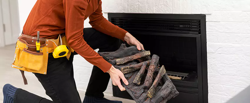 Chimney Creosote Cleaning Cost in Clinton, Maryland