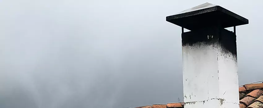 Chimney Damper Inspection in Clinton, MD