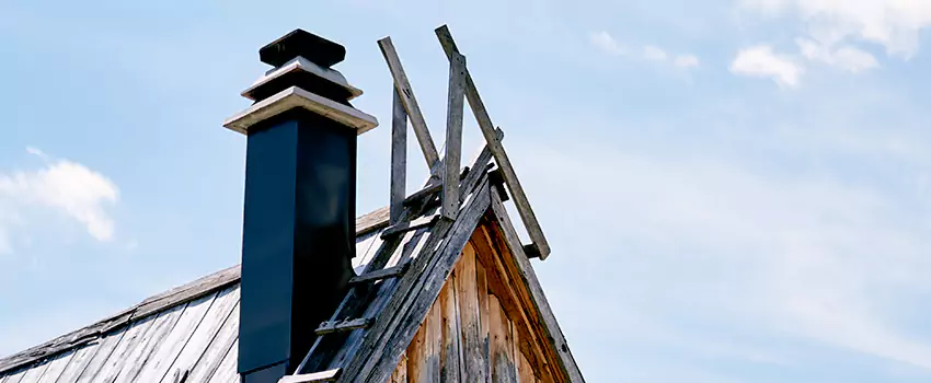Chimney Creosote Cleaning in Clinton, MD