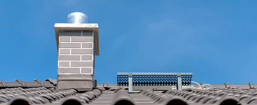 Chimney Flue Relining Services in Clinton, Maryland