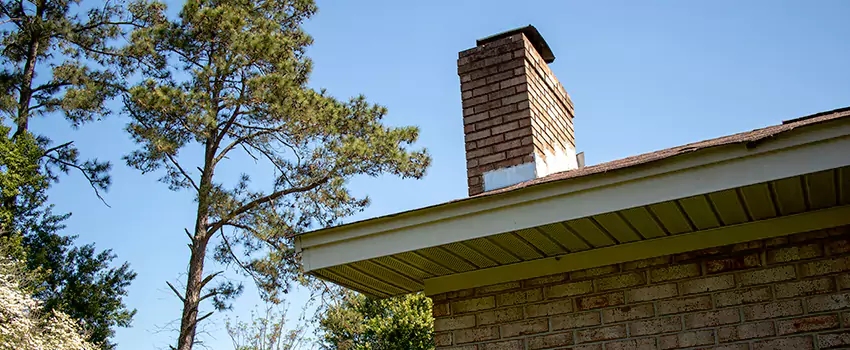 Budget-Friendly Chimney Masonry Service in Clinton, Maryland