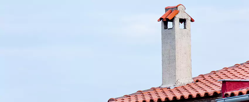 Chimney Pot Replacement in Clinton, MD