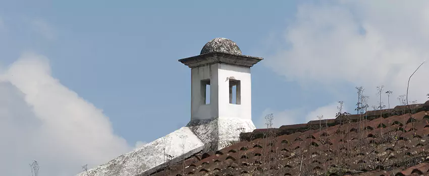 Cost To Rebuild A Chimney in Clinton, MD