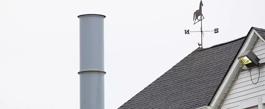 Chimney Inspection in Clinton, MD