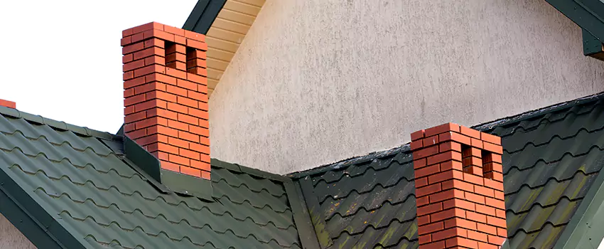 Chimney Saver Waterproofing Services in Clinton, Maryland