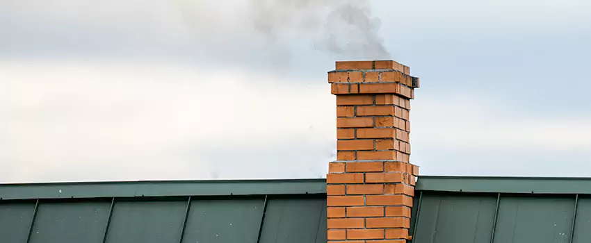 Chimney Soot Cleaning Cost in Clinton, MD
