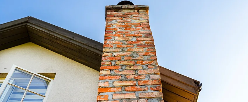 Chimney Mortar Replacement in Clinton, MD