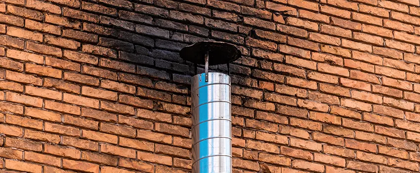 Diagnosing Commercial Chimney Problems in Clinton, MD