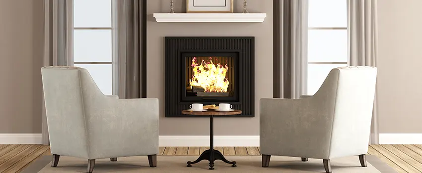 Custom Architectural Fireplace Restoration in Clinton, MD