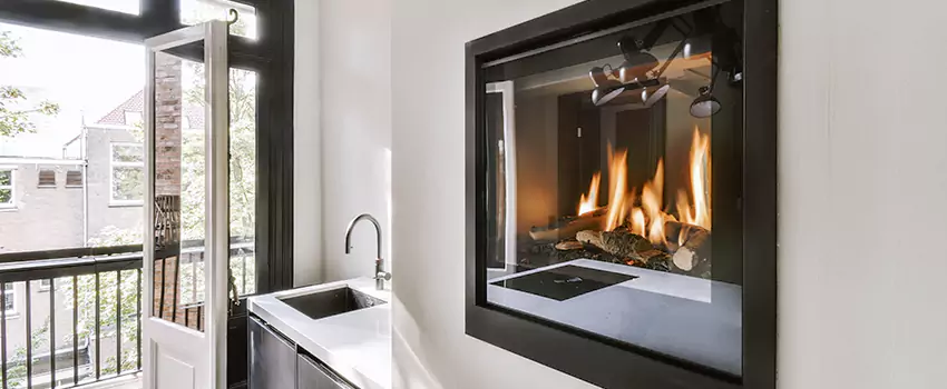 Dimplex Fireplace Installation and Repair in Clinton, Maryland