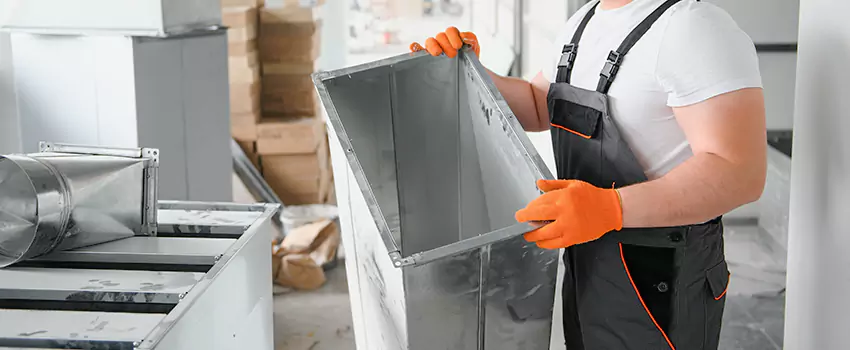 Benefits of Dryer Vent Inspection in Clinton, MD