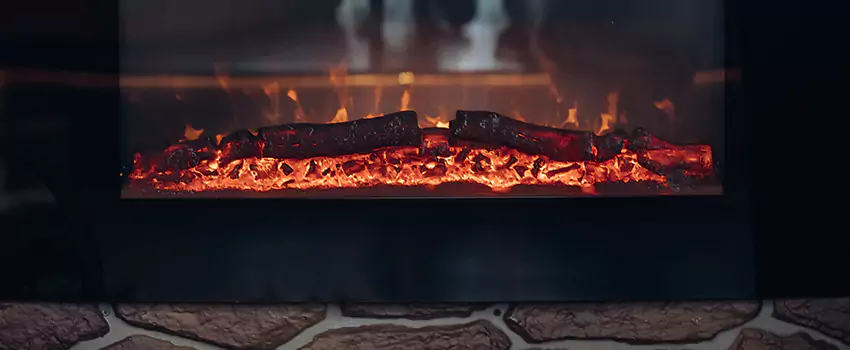 Outdoor Electric Fireplace Installation Solutions in Clinton, MD