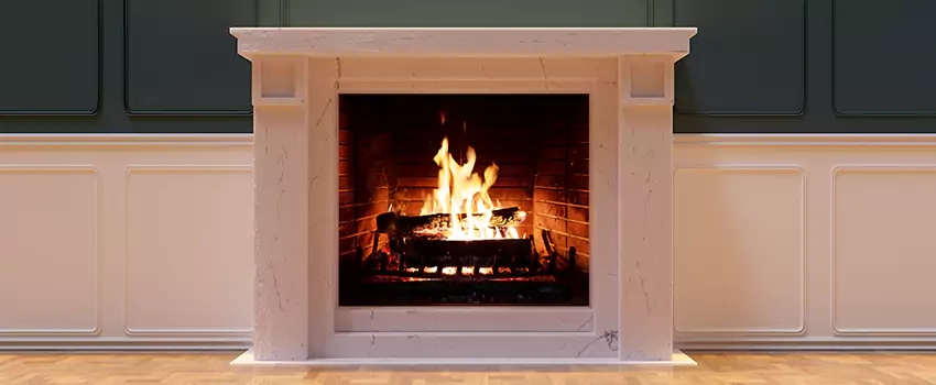 Empire Comfort Systems Fireplace Installation and Replacement in Clinton, Maryland