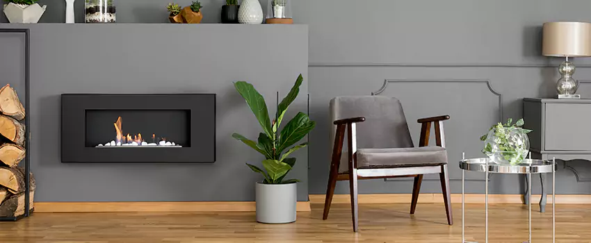 Ethanol Fireplace Burner Repair in Clinton, MD