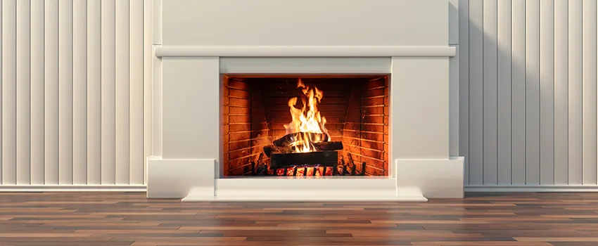 Fireplace Broken Ashtray Repair Services in Clinton, Maryland