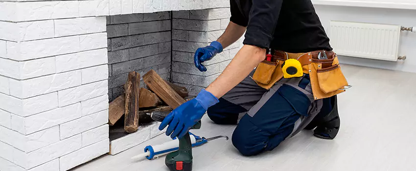 Fireplace Doors Cleaning in Clinton, Maryland