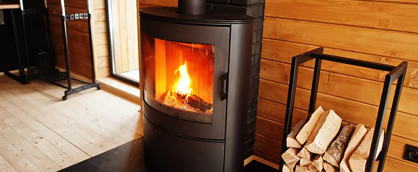 Gas Fireplace Door Handle Installation Services in Clinton, Maryland