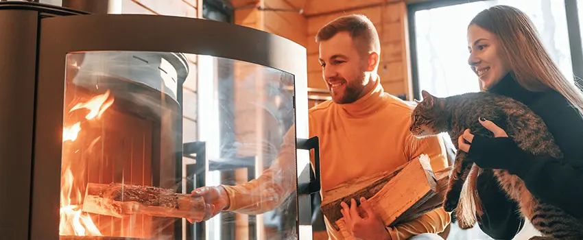 Fireplace Door Installation And Replacement Contractors in Clinton, MD