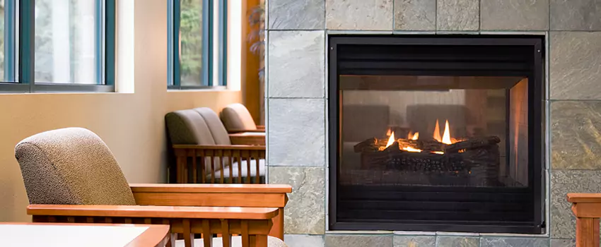 Fireplace Refacing in Clinton, Maryland