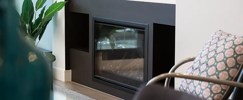 Welding Repairs for Fireplace Grate in Clinton, MD