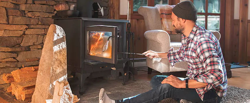 Fireplace Chimney Maintenance in Clinton, Maryland