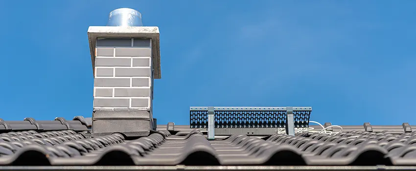 Repair Blocked Chimney in Clinton, Maryland