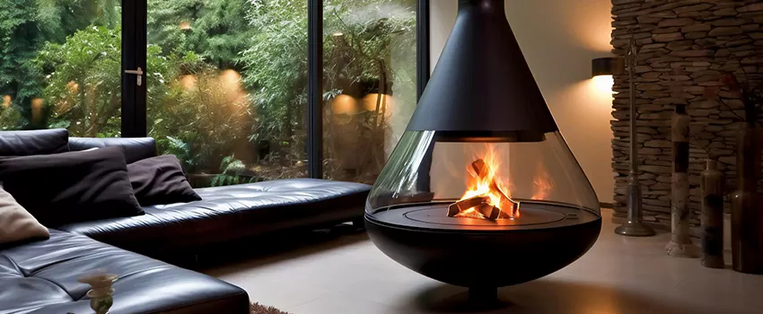 Affordable Floating Fireplace Repair And Installation Services in Clinton, Maryland