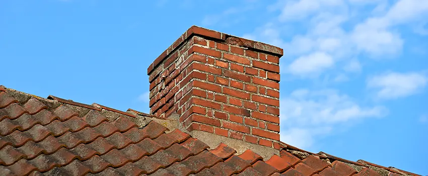 Flue Tiles Cracked Repair Services near Me in Clinton, MD
