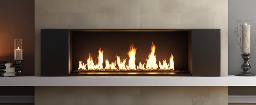 Vent Free Gas Fireplaces Repair Solutions in Clinton, Maryland