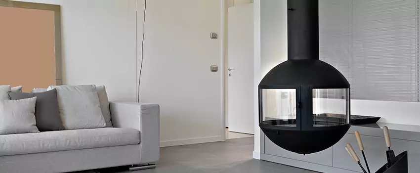 Hanging & Suspended Fireplaces Designer in Clinton, Maryland