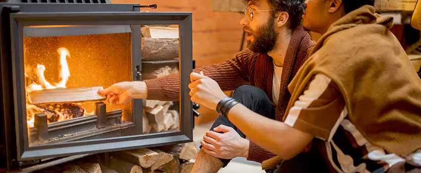 Benefits of Harman Stoves Fireplace in Clinton, Maryland