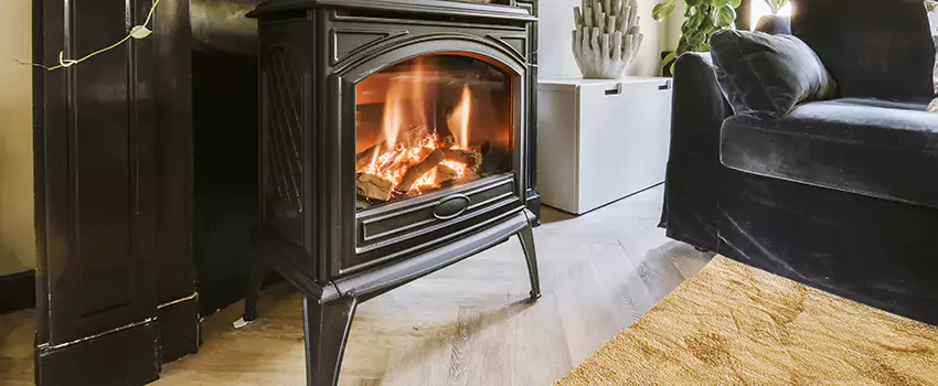 Cost of Hearthstone Stoves Fireplace Services in Clinton, Maryland