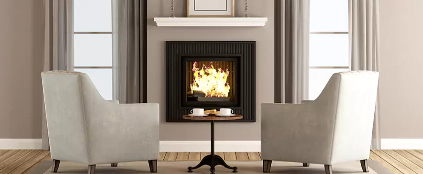 Heat & Glo Outdoor Gas Fireplaces Installation Contractors in Clinton, Maryland