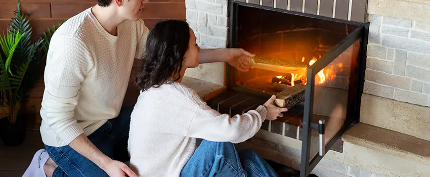 Kings Man Direct Vent Fireplaces Services in Clinton, Maryland