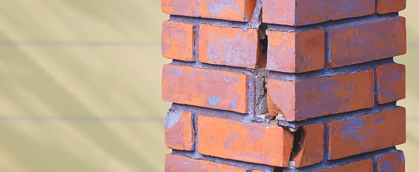 Leaking Chimney Repair And Replacement Cost in Clinton, Maryland