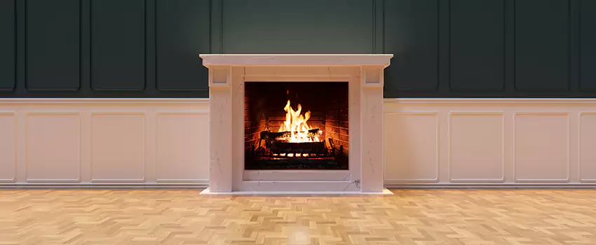 Napoleon Electric Fireplaces Inspection Service in Clinton, Maryland