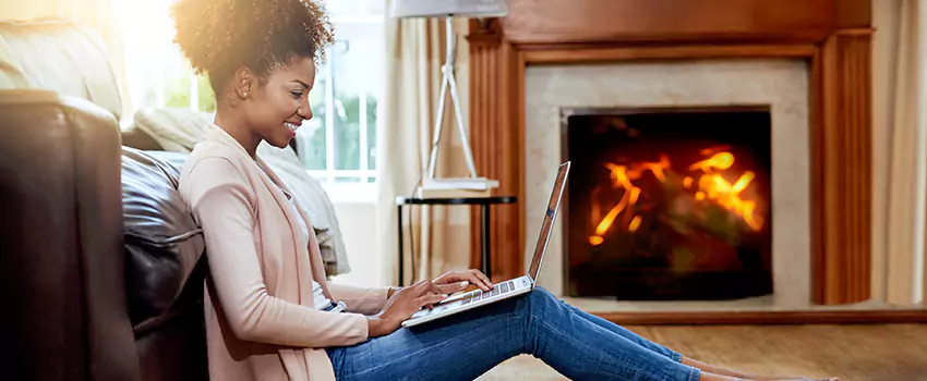 Cost-Effective Osburn Fireplace Installation and Repair in Clinton, MD
