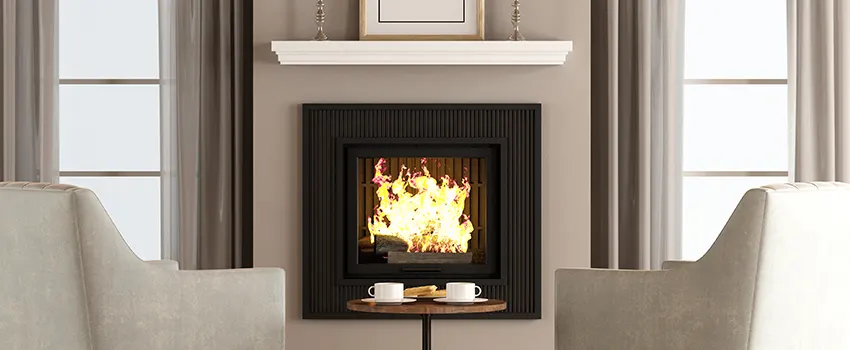 Superior Outdoor Fireplace Repair in Clinton, MD