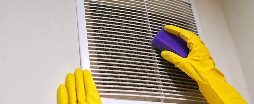 Vent Cleaning Company in Clinton, MD
