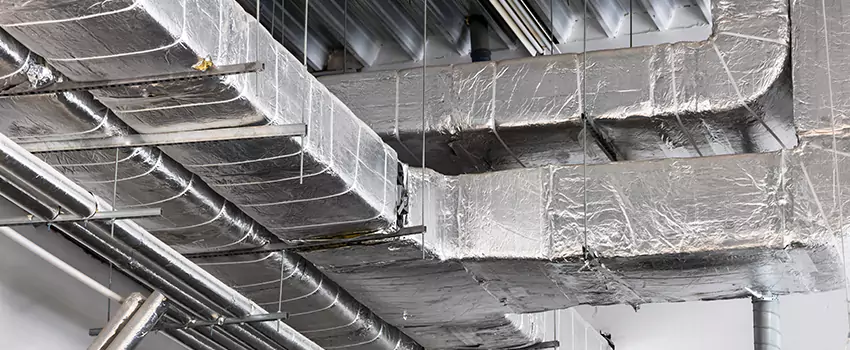 Vent Dust Cleaning Cost in Clinton, MD