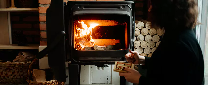 Key Features of Vermont Castings Fireplaces in Clinton, MD